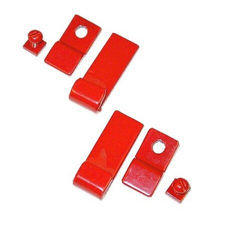 Aftermarket 999760R91 Bracket Kit Fits Case-IH Tractor Models H M MD Super H + IHS686